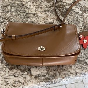 Coach cross body